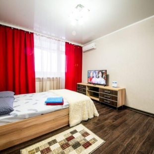 Фотография квартиры Favourite Home (Фэйворит Хоум) на улице Чернышевского 137А