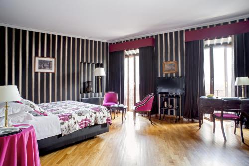 Фотография гостиницы Room Mate Isabella