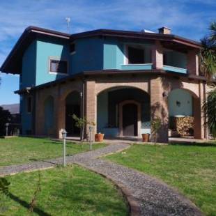 Фотографии мини отеля 
            Caledonia B&B