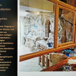 Фотография гостевого дома Pension Haus Sanz