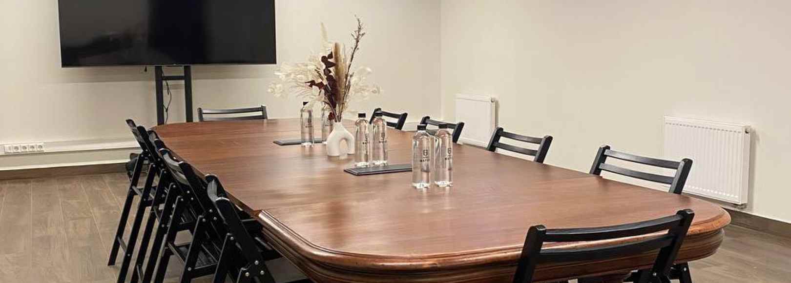 Фотография конференц-зала Hovard Club