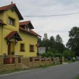 Фотография гостевого дома Guest House Vila Frýdštejn