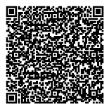 QR код базы отдыха Отдых на острове Белов