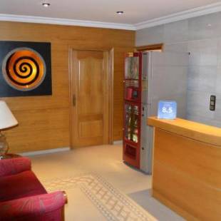 Фотографии гостевого дома
PR Fornos