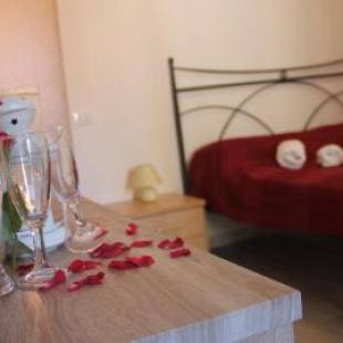 Фотографии мини отеля
B&B Poggio di Balestrino