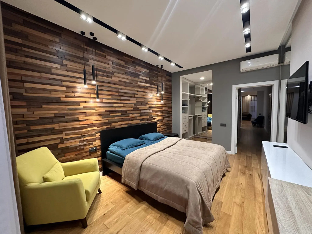 Фотография квартиры Апартаменты 2 Bedroom Apt On Republic Square