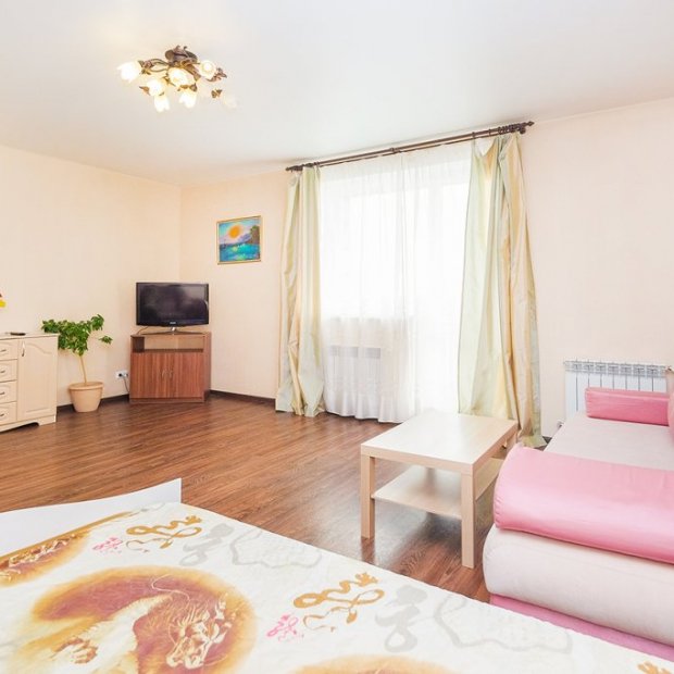 Фотографии квартиры
Апартаменты Квартирка-нск