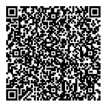 QR код гостиницы Центральная