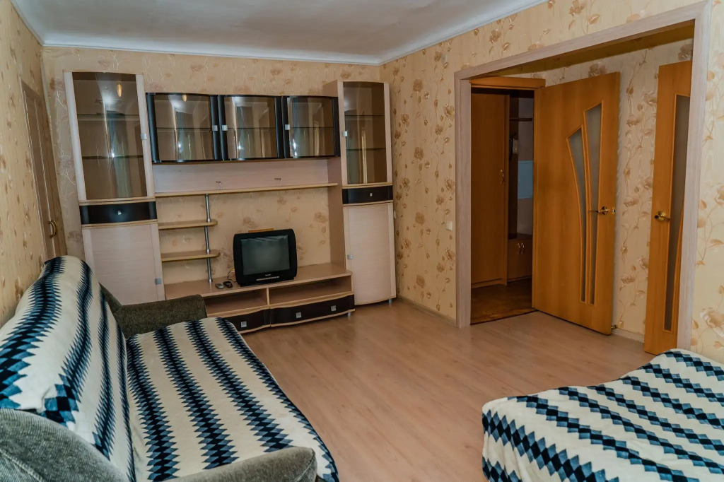 Фотография квартиры Апартаменты на улице Ленина 6