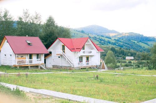 Фотография гостевого дома Кантри-клуб NATRAVE