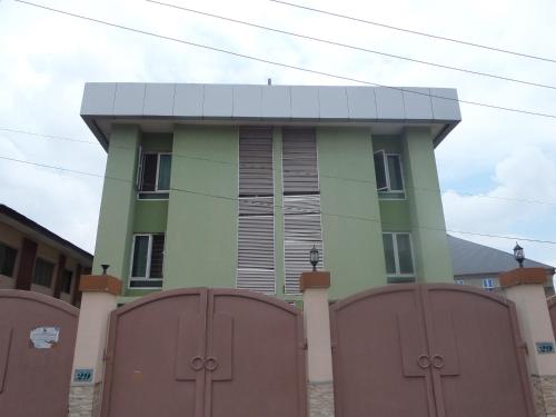 Фотография гостиницы TheoDawn Hotels @ Suite 29