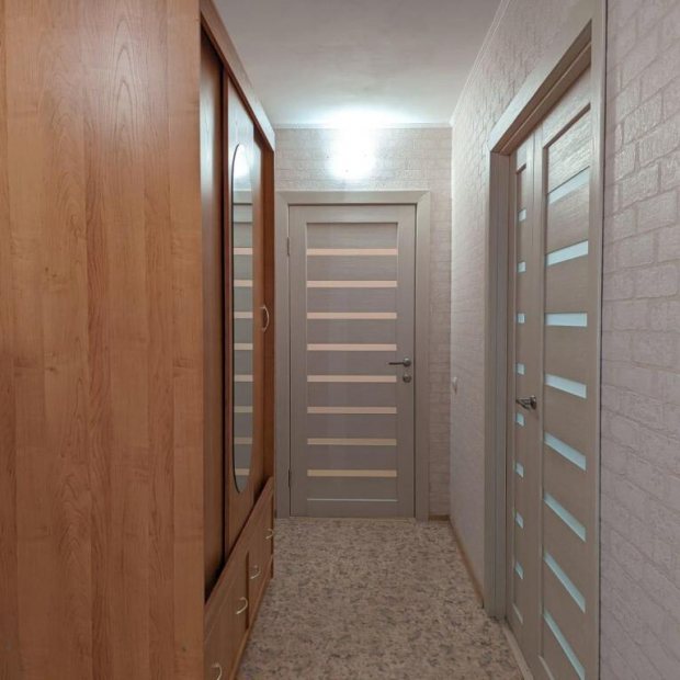 Фотографии квартиры 
            Хорошего дня на улице Уральских рабочих