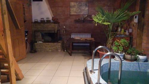 Фотография базы отдыха Кошкин Дом