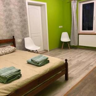 Фотография гостевого дома Brīvāres