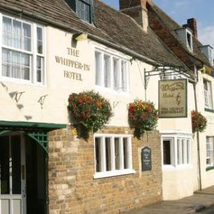 Фотографии гостиницы
Brook Whipper-In Hotel