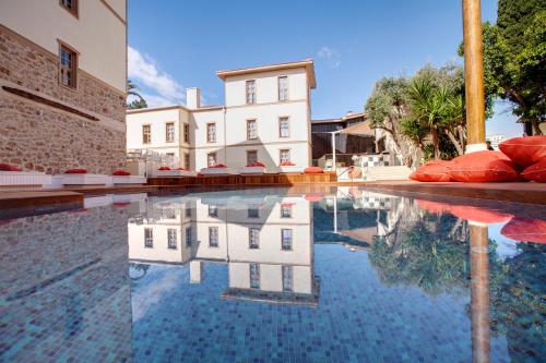 Фотография гостиницы Puding Marina Residence