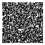 QR код гостевого дома Усадьба Пришвинъ