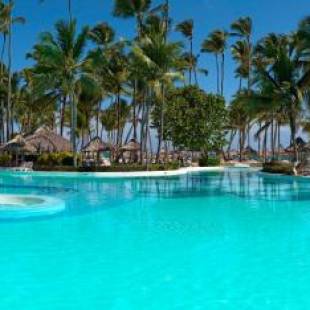 Фотографии гостиницы 
            Meliá Punta Cana Beach Resort Adults Only -All Inclusive