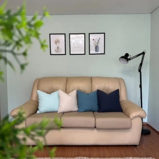 Фотография квартиры Квартира Лободы 34 красиво и уютно