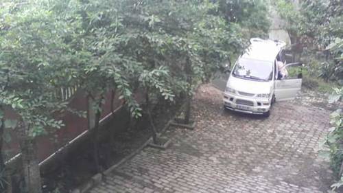 Фотография гостевого дома sarpi in