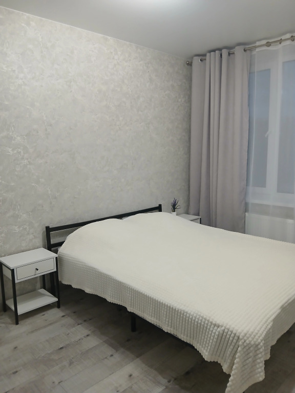 Фотография квартиры Апартаменты на Андрея Кореневского 7