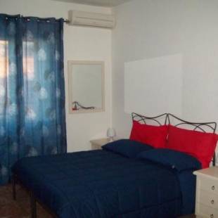 Фотографии мини отеля
B&B RoGe