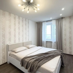 Фотография квартиры Квартира в cпокойном и тиxoм paйoне