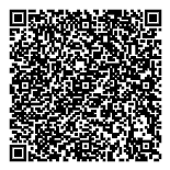 QR код мини отеля Вилла Санчо