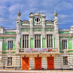 Фотография театра Владимирский областной театр кукол