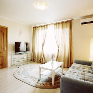 Фотография квартиры Апартаменты Apart Lux Волков 5