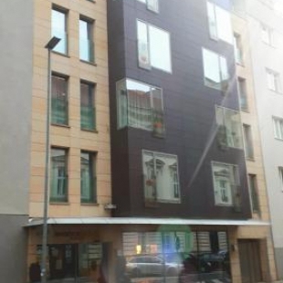 Фотография гостиницы Hotel Avance