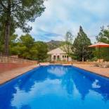 Фотография гостевого дома Holiday Home De la Cruz