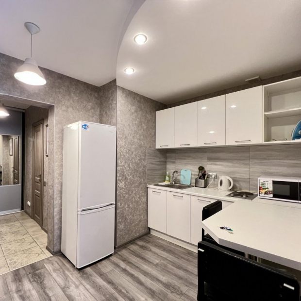 Фотографии квартиры
КакДома на улице Пискунова 148/4