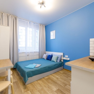 Фотография квартиры Апартаменты Ботаник 15