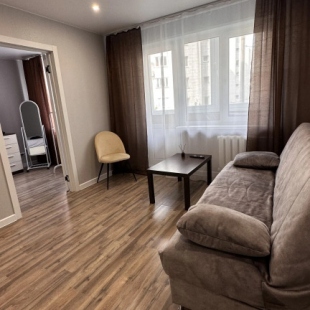 Фотография квартиры Квартира Уютная квартира с новым ремонтом в очень удобном районе города