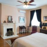 Фотография мини отеля King George Inn