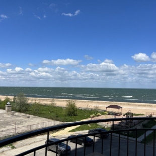 Фотография квартиры Апартаменты Времена года 15, 3 этаж