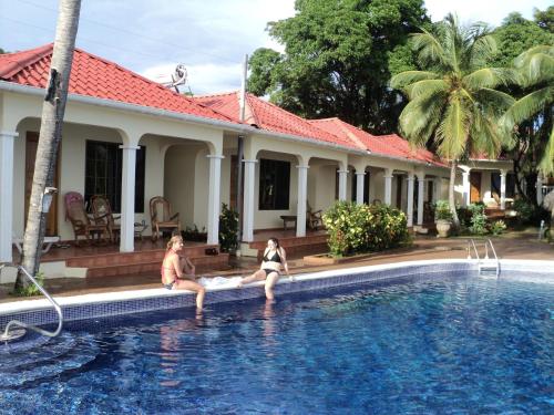 Фотография гостиницы Hotel Casa Canada