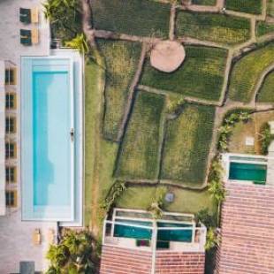 Фотографии базы отдыха
Shore Amora Canggu