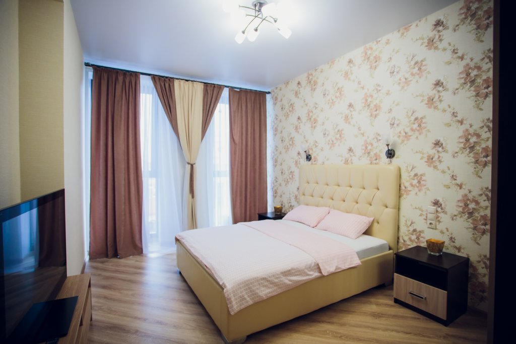 Фотография квартиры Апартаменты 507 Верхнеторговая площадь 4