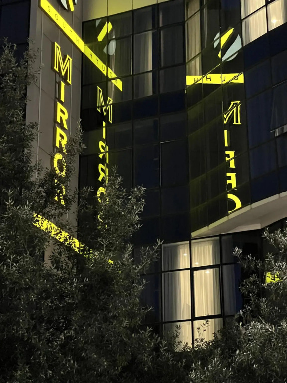 Фотография квартиры Апартаменты на улице Навагинская