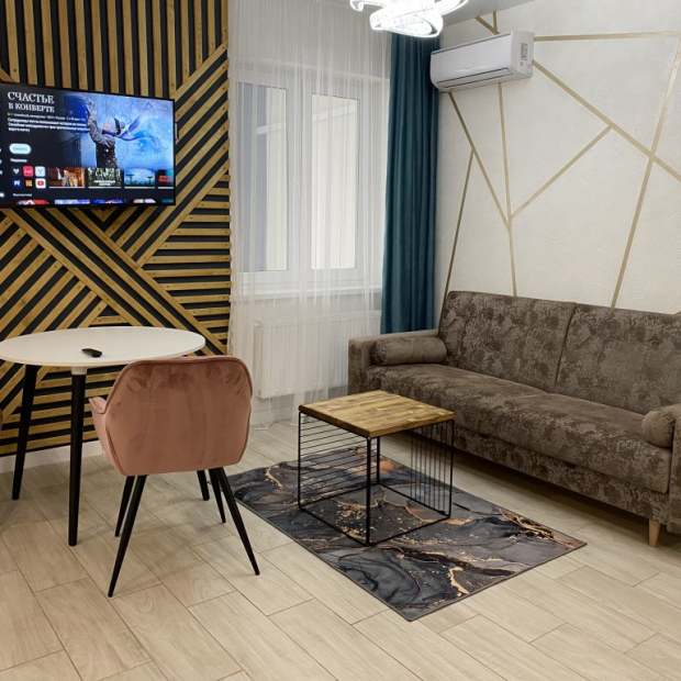 Фотографии квартиры
Апартаменты на Раскольникова