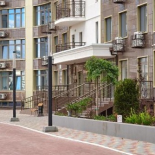 Фотография гостиницы Atmosfera Rooms