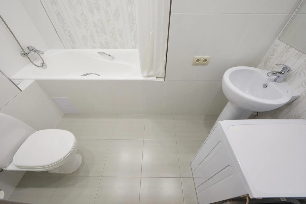 Фотография квартиры Апартаменты на улице Тимирязева 10