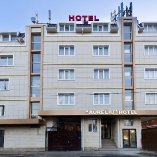 Фотография гостиницы АУРЕЛИУ