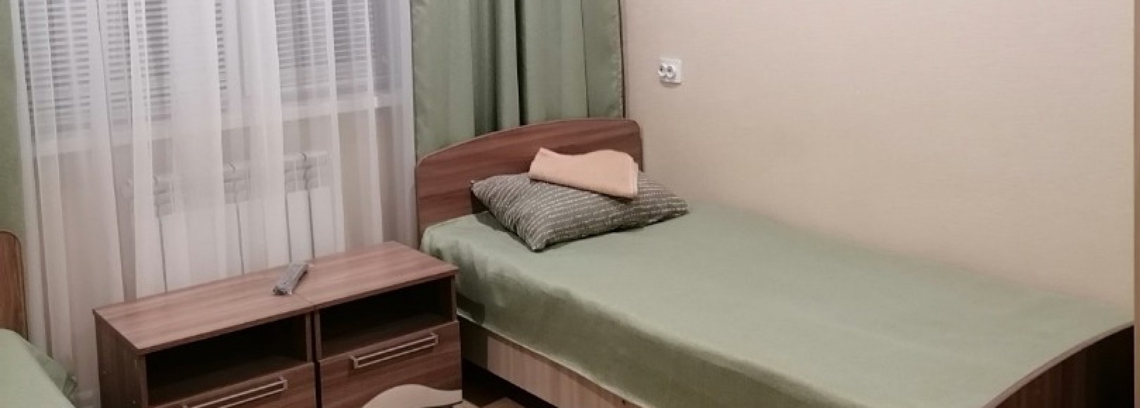 Фотография хостела Гермес