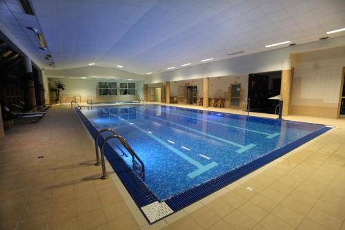 Фотография гостиницы Jantar Medical Spa