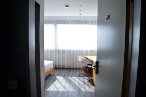 Фотография гостиницы Cristall Hotel