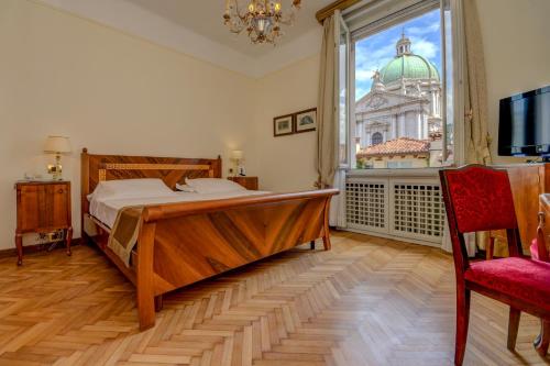 Фотография гостиницы Hotel Vittoria