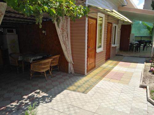 Фотография мини отеля МегаПолис